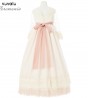 VESTIDO COMUNION NIÑA