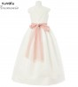 VESTIDO COMUNION NIÑA