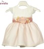 Vestido de Ceremonia para bebé Aria