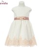 Vestido de Ceremonia Inés rosado