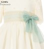 VESTIDO COMUNION COLECCION 2023