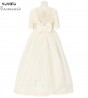 VESTIDO COMUNION COLECCION 2023