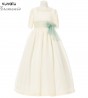 VESTIDO COMUNION COLECCION 2023
