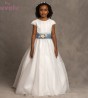 VESTIDO COMUNION NIÑA SOFIA
