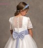 Vestido de Comunión Gracia