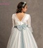 Vestido de Comunión Olga