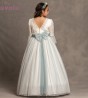 Vestido de Comunión Olga