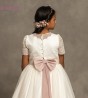 Vestido de Comunión Margarita María