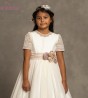 Vestido de Comunión Margarita María