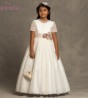 Vestido de Comunión Margarita María