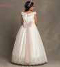Vestido de Comunión Lourdes María