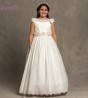 Vestido de Comunión Lourdes María
