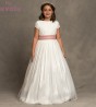 VESTIDO COMUNION NIÑA MOSCU