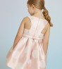Vestido niña Abel & Lula