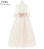 VESTIDO COMUNION OUTLET 
