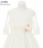 VESTIDO COMUNION OUTLET