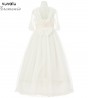 VESTIDO COMUNION OUTLET