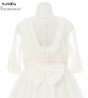 VESTIDO COMUNION OUTLET