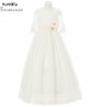 VESTIDO COMUNION OUTLET