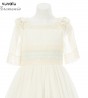 VESTIDO COMUNION OUTLET 