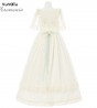 VESTIDO COMUNION OUTLET 