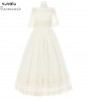 VESTIDO COMUNION OUTLET 
