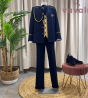 TRAJE ALMIRANTE CEREMONIA NIÑO