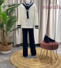 TRAJE NIÑO MARINERO CEREMONIA VARONES