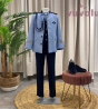 traje ALMIRANTE COMUNION niño Alfa