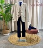 Conjunto niño ceremonia Encina