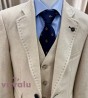 Conjunto niño de ceremonia ALMENDRO 