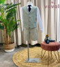 conjunto de niño de ceremonia ROBLE 