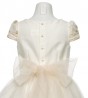 Vestido Comunion carmy Colección 2017 Modelo 7109