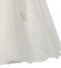 Vestido Comunion Carmy Colección 2017 Modelo 7427
