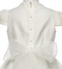 Vestido Comunion Carmy Colección 2017 Modelo 7427