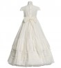 Vestido Comunion Amaya Colección 2017 Modelo 22925