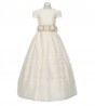 Vestido Comunion Anavig Colección 2017 Modelo 6407