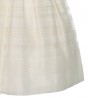 Vestido Comunion Anavig Colección 2017 Modelo 6407