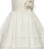 Vestido Comunión Anavig Colección 2017 Modelo 6408