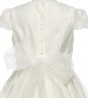 Vestido Comunión Anavig Colección 2017 Modelo 6408