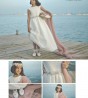 Vestido Comunion Lilus Colección 2017 Modelo 22103