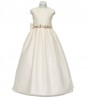 Vestido Comunion Lilus Colección 2017 Modelo 22103