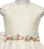 Vestido Comunion Lilus Colección 2017 Modelo 22103