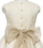 Vestido Comunion Lilus Colección 2017 Modelo 22103