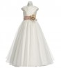 Vestido Comunion Lilus Colección 2017 Modelo 22122