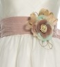 Vestido Comunion Lilus Colección 2017 Modelo 22122