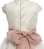 Vestido Comunion Lilus Colección 2017 Modelo 22122