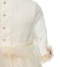 Vestido Comunion Lilus Colección 2017 Modelo 22123