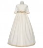 Vestido Comunion Lilus Colección 2017 Modelo 22123