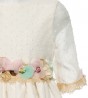 Vestido Comunion Lilus Colección 2017 Modelo 22123